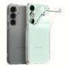 Araree รุ่น Flexield - เคส Galaxy S25 Plus - สี Clear