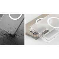 Araree รุ่น Duple M - เคส Galaxy S25 Ultra - สี Clear Matt