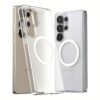 Araree รุ่น Duple M - เคส Galaxy S25 Ultra - สี Clear Matt