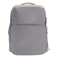 Incase รุ่น A.R.C. Day Pack - กระเป๋าเป้สะพายหลัง - สี Gray