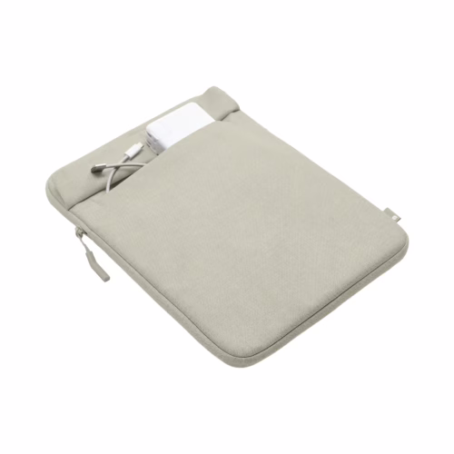 Incase รุ่น Crosstown Sleeve - ซองใส่แล็ปท็อป Laptop 14" - สี Limestone - Image 6