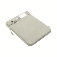 Incase รุ่น Crosstown Sleeve - ซองใส่แล็ปท็อป Laptop 14" - สี Limestone