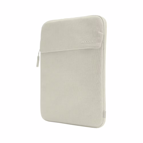 Incase รุ่น Crosstown Sleeve - ซองใส่แล็ปท็อป Laptop 14" - สี Limestone - Image 8