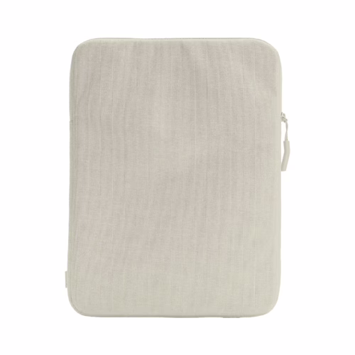 Incase รุ่น Crosstown Sleeve - ซองใส่แล็ปท็อป Laptop 14" - สี Limestone - Image 9
