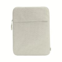 Incase รุ่น Crosstown Sleeve - ซองใส่แล็ปท็อป Laptop 16" - สี Limestone