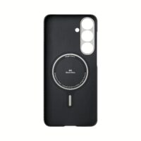 Pitaka รุ่น Ultra-Slim Case - เคส Galaxy S25 Plus - สี Black/Grey Twill
