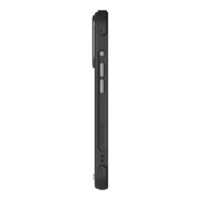 Momax รุ่น CaseForm Air (Magnetic) - เคส iPhone 16 Plus - สี Black