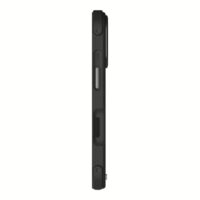 Momax รุ่น CaseForm Air (Magnetic) - เคส iPhone 16 Plus - สี Black
