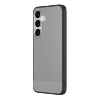 Incase รุ่น Slim - เคส Galaxy S25 Plus - สี Black