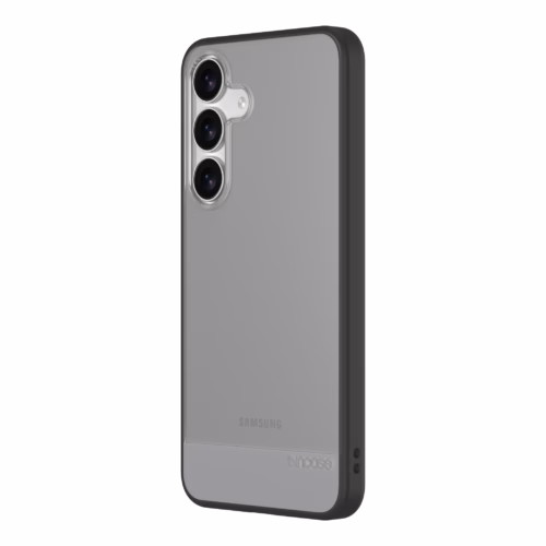 Incase รุ่น Slim - เคส Galaxy S25 Plus - สี Black - Image 2