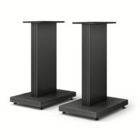 ขาตั้งลำโพง KEF สำหรับ R3 Meta รุ่น S3 Floor Stand - (เซ็ตคู่) - สี Slate Grey