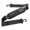 Sympl รุ่น Shoulder Strap - สายสะพายไหล่เสริม - สี Black (ใช้งานคู่กับ All Terrain Tote และ Travel Pack)