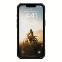UAG รุ่น Pathfinder with Magnetic - เคส iPhone 16e - สี Black