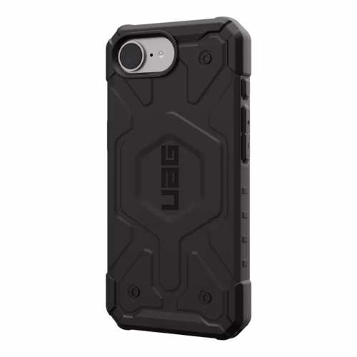 UAG รุ่น Pathfinder with Magnetic - เคส iPhone 16e - สี Black - Image 3