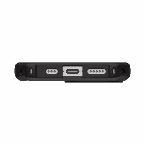 UAG รุ่น Pathfinder with Magnetic - เคส iPhone 16e - สี Black - Image 5