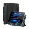 ESR รุ่น Rebound Magnetic Case - เคส iPad Pro 11" (4th/3rd/2nd Gen) - สี Black