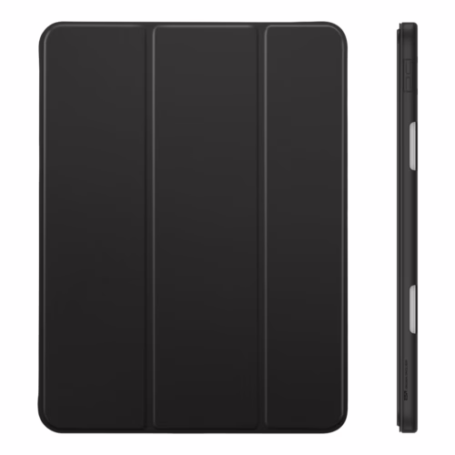 ESR รุ่น Rebound Pencil Case - เคส iPad Air 11" (2025/2024), iPad Air 10.9" (5th/4th Gen) - สี Black - Image 5