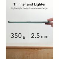 ESR รุ่น Rebound Magnetic Case - เคส iPad Pro 13" (7th/2024) - สี Forest Green