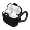 Otterbox รุ่น Headphone Case - เคส Airpods 4 - สี Black Crystal