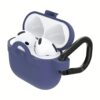 Otterbox รุ่น Headphone Case - เคส Airpods 4 - สี Space Cadet (Purple)