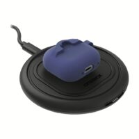 Otterbox รุ่น Headphone Case - เคส Airpods 4 - สี Space Cadet (Purple)