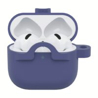 Otterbox รุ่น Headphone Case - เคส Airpods 4 - สี Space Cadet (Purple)