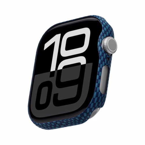 Pitaka รุ่น Air Case - เคส Apple Watch Series 10 (46mm) - สี Moonrise - Image 2