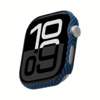 Pitaka รุ่น Air Case - เคส Apple Watch Series 10 (46mm) - สี Moonrise