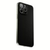Suti รุ่น PhoneBack (Magsafe) - เคส iPhone 16 Pro Max - สี Carbon Fiber