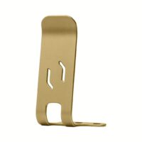 Fantom รุ่น FANTOM X/M Money Clip - อุปกรณ์เสริมที่เก็บบัตร - สี Gold