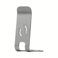 Fantom รุ่น FANTOM X/M Money Clip - อุปกรณ์เสริมที่เก็บบัตร - สี Titanium