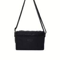 Airinum รุ่น Crossbody Bag 2L - กระเป๋า - สี Storm Black