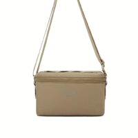 Airinum รุ่น Crossbody Bag 2L - กระเป๋า - สี Sand Beige