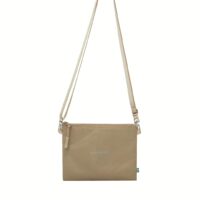 Airinum รุ่น Shoulder Bag - กระเป๋า - สี Sand Beige