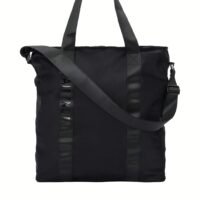 Airinum รุ่น Tote Bag Pro 25L - กระเป๋าใส่ Laptop 16" - สี Storm Black