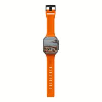 UAG รุ่น Scout - สายนาฬิกา Apple Watch 44/45/46/49mm - สี Orange