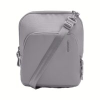Incase รุ่น A.R.C. Crossbody Bag- กระเป๋าคาด - สี Gray
