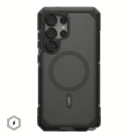 UAG รุ่น Trooper - เคส Galaxy S25 Ultra - สี Ash