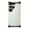 Arc รุ่น Pulse Aluminum - เคส Galaxy S25 Ultra - สี Graphite
