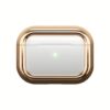 Arc รุ่น Pulse Aluminum - เคส AirPods Pro 2/1 - สี Rose Bronze