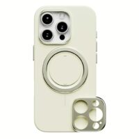 ohsnap! รุ่น Snap Case - Bundle set - เซ็ตเคส iPhone 16 Pro - สี Light Sand