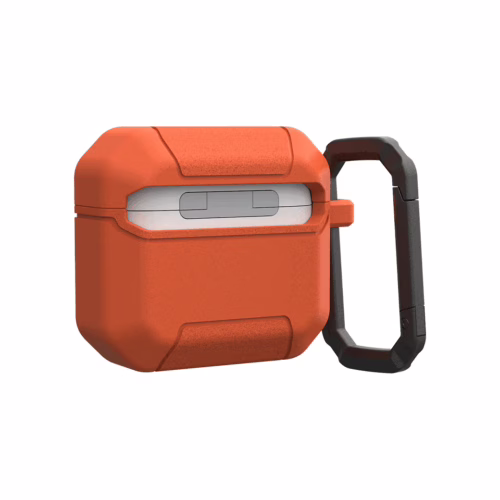 UAG รุ่น Scout - เคส AirPods 4 - สี Rust - Image 4