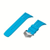 Y24 รุ่น WATCHSTRAP - สายนาฬิกา Apple Watch 45/46/49mm - สี Blue