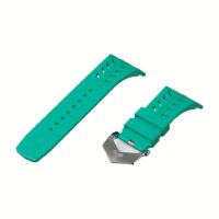 Y24 รุ่น WATCHSTRAP - สายนาฬิกา Apple Watch 45/46/49mm - สี Turquoise
